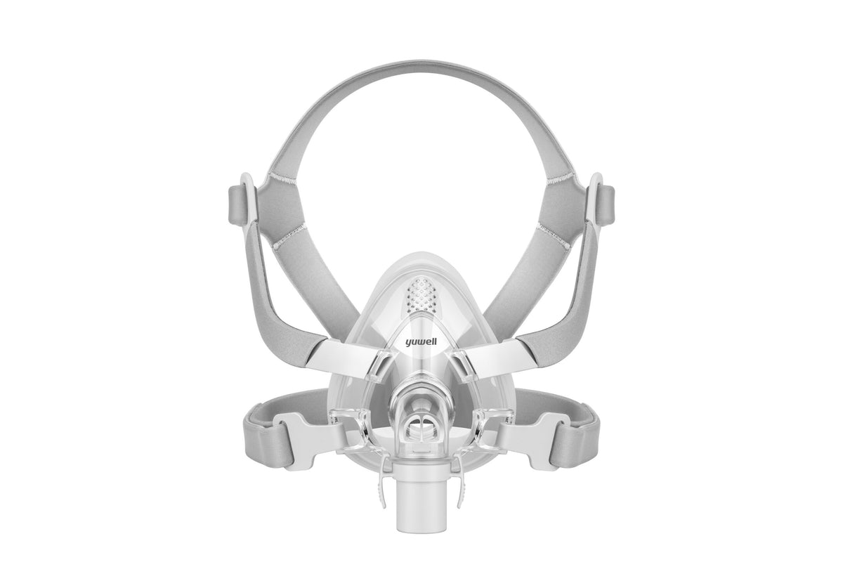 Yuwell YF-02 Full Face Mask