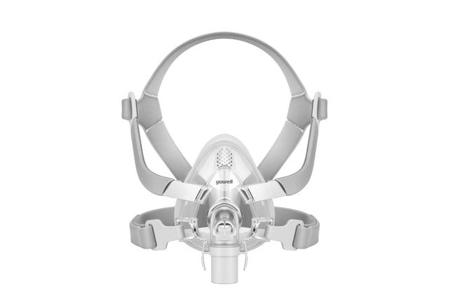 Yuwell YF-02 Full Face Mask