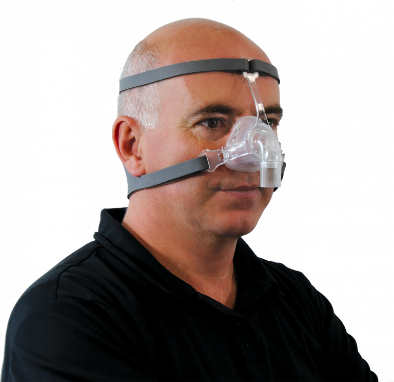 Breeze 2024 nasal pillows