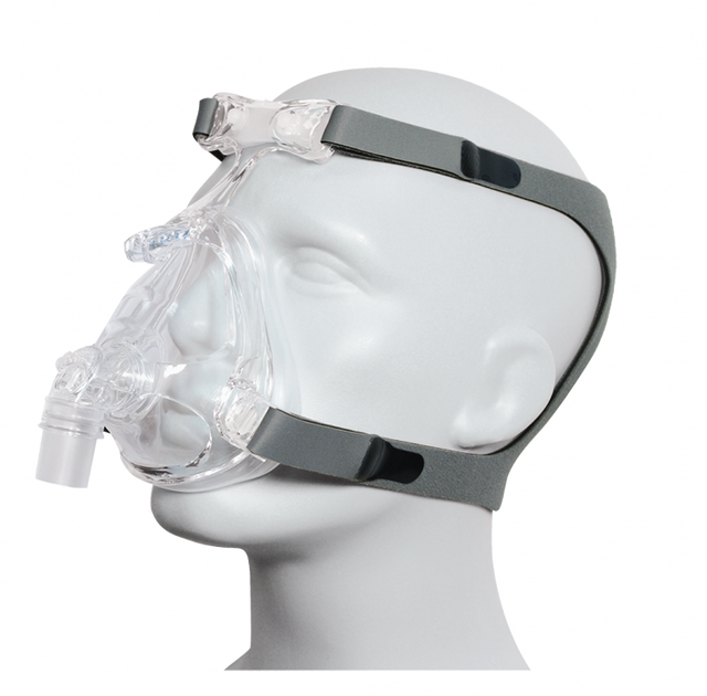 Breeze Facial Comfort