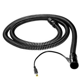 Sefam Heated Tube