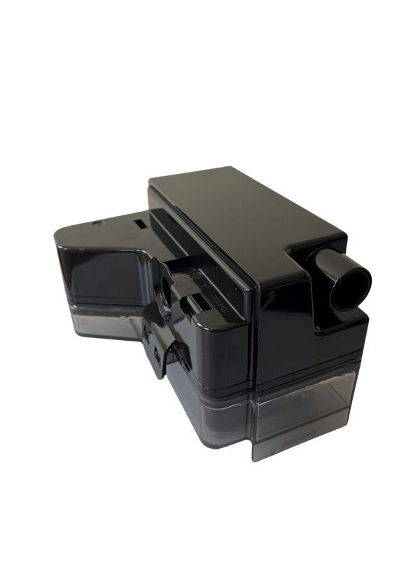 N a Heated Humidifier Sefam N a Heated Humidifier Sefam