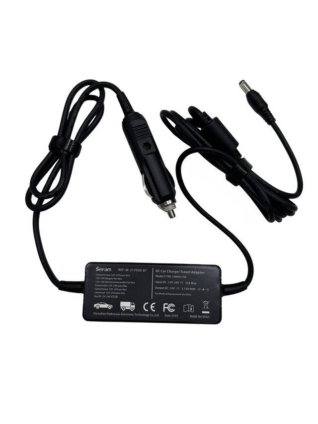 Néa 12-24v Adaptor
