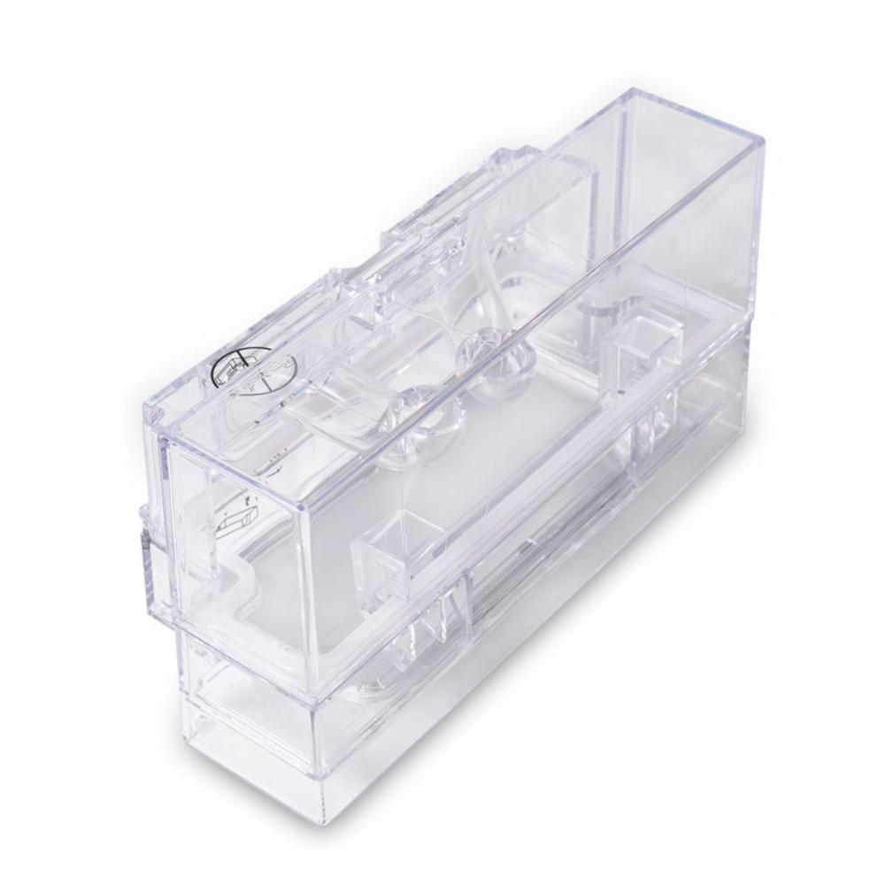 Sefam S.Box Humidifier Chamber