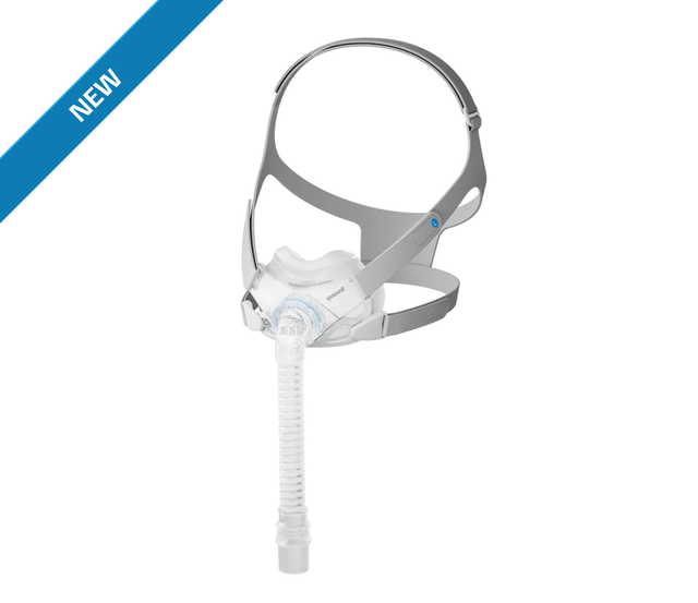 Yuwell YF-06 Hybrid Mask